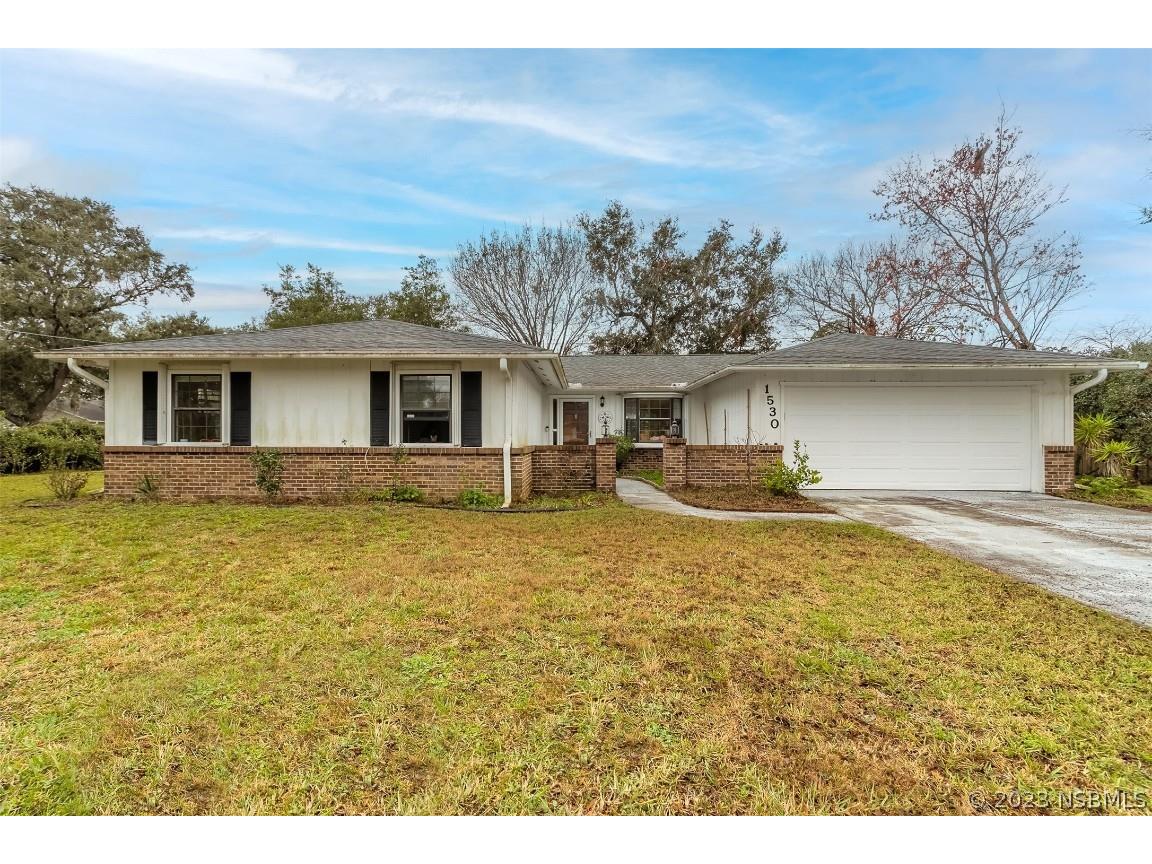 1530 Sabal Palm Drive Edgewater FL 32132 NS1073584 image1