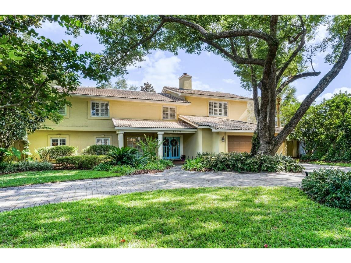 1530 Via Tuscany Winter Park FL 32789 O6154133 image1