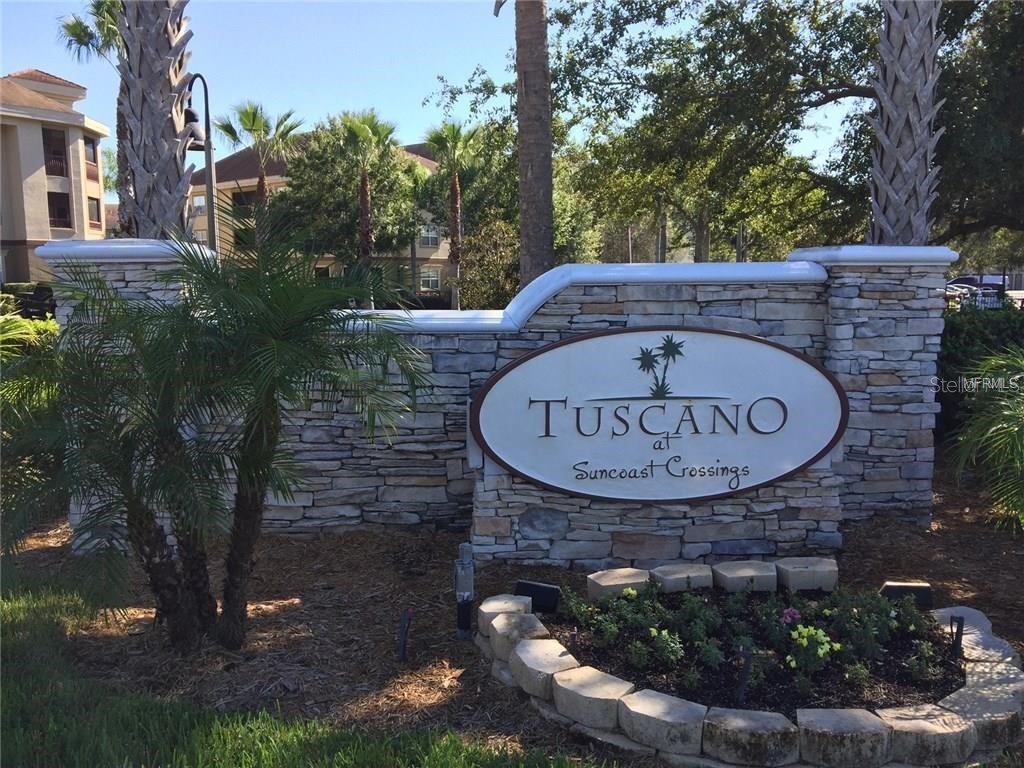 1530 Villa Capri Circle #307 Odessa FL 33556 U8156082 image1