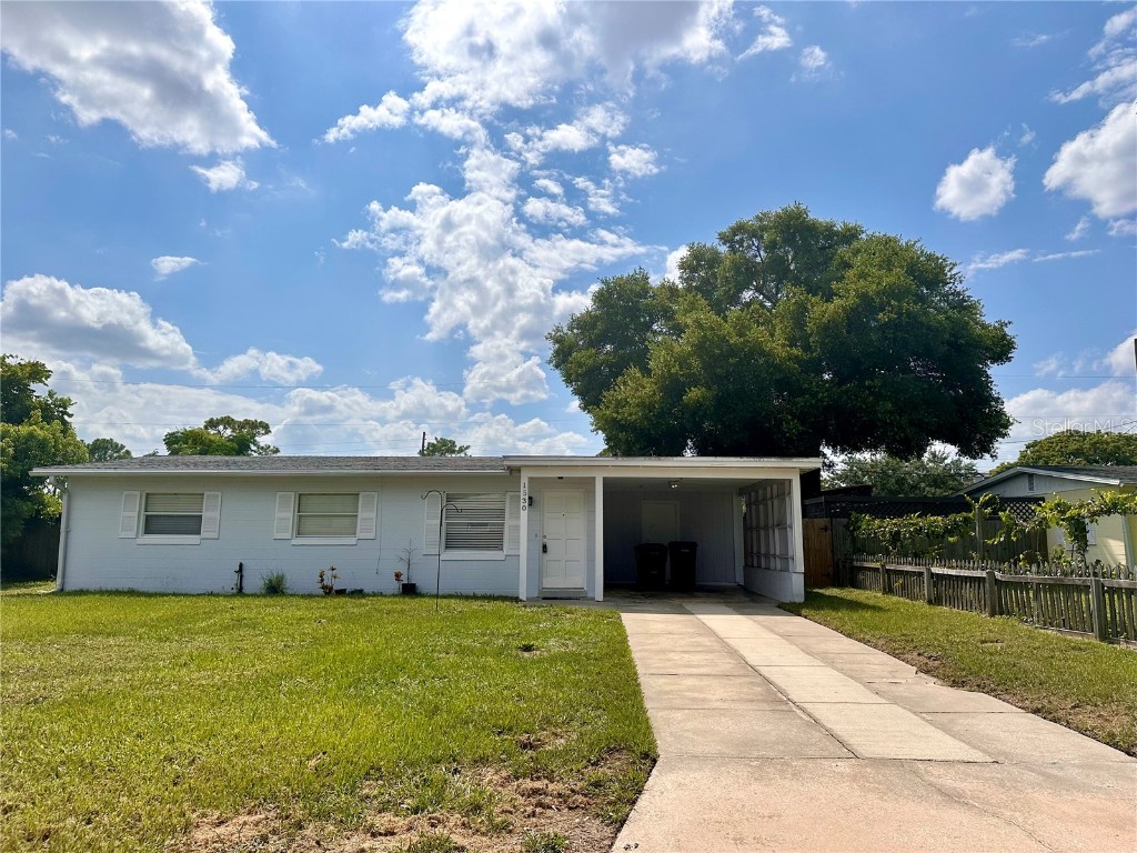 1530 Villa Marie Drive Orlando FL 32807 O6232084 image1