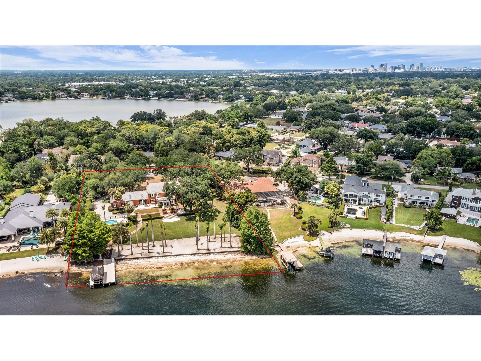 1530 Waterwitch Drive Orlando FL 32806 - LAKE CONWAY O6407557 image84