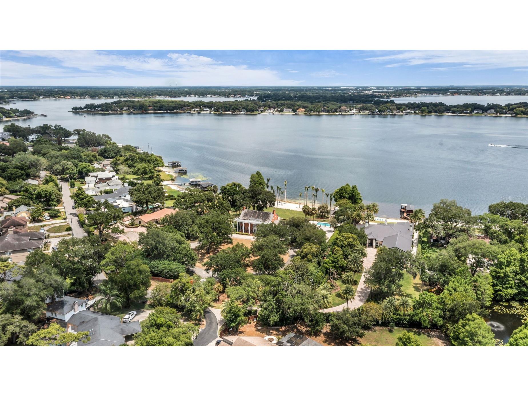 1530 Waterwitch Drive Orlando FL 32806 - LAKE CONWAY O6407557 image85