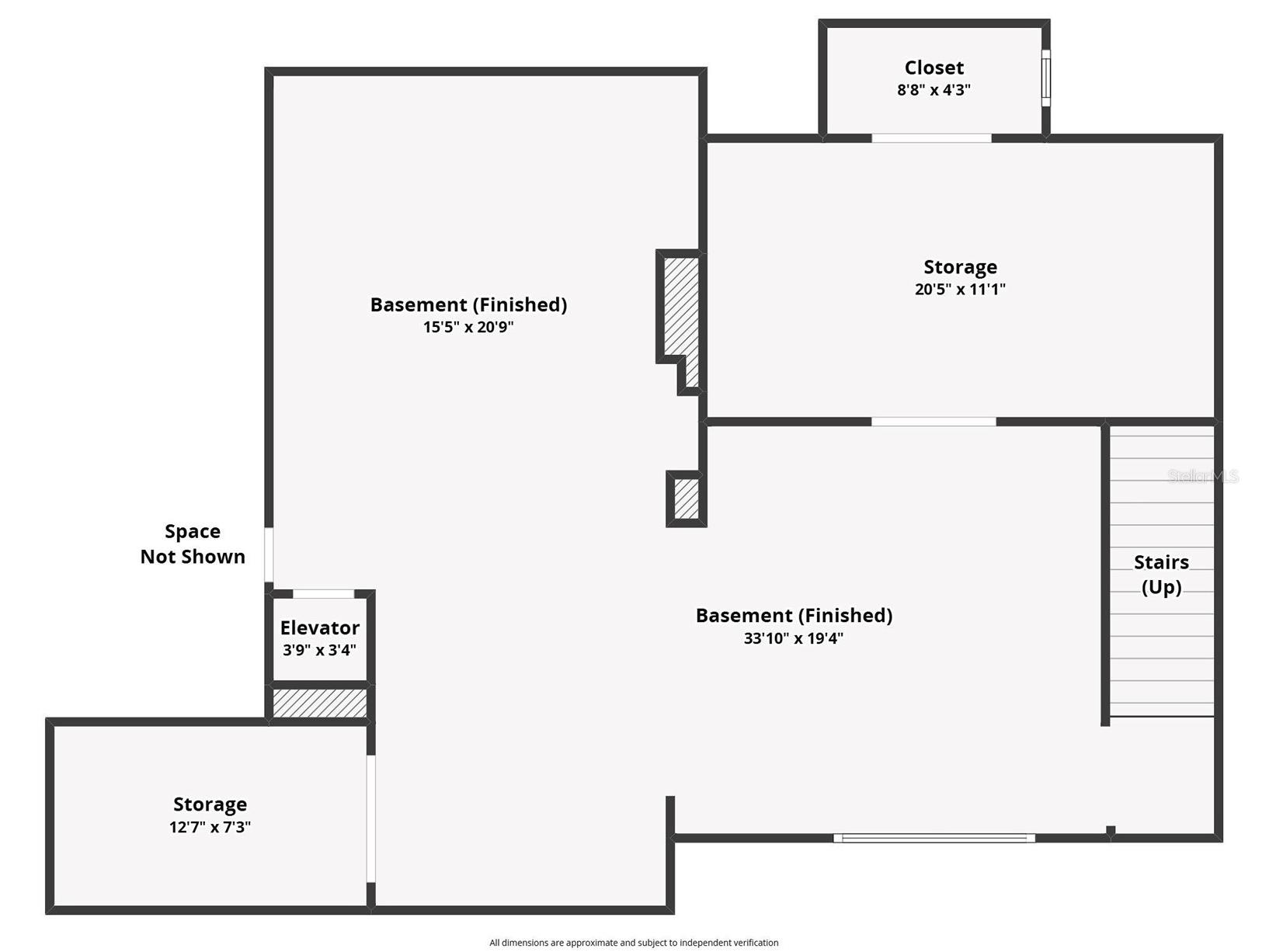 1530 Waterwitch Drive Orlando FL 32806 - LAKE CONWAY O6407557 image88
