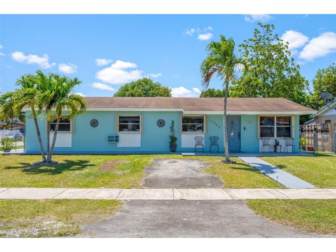 15300 SW 305th Street Homestead FL 33033 V4942107 image1