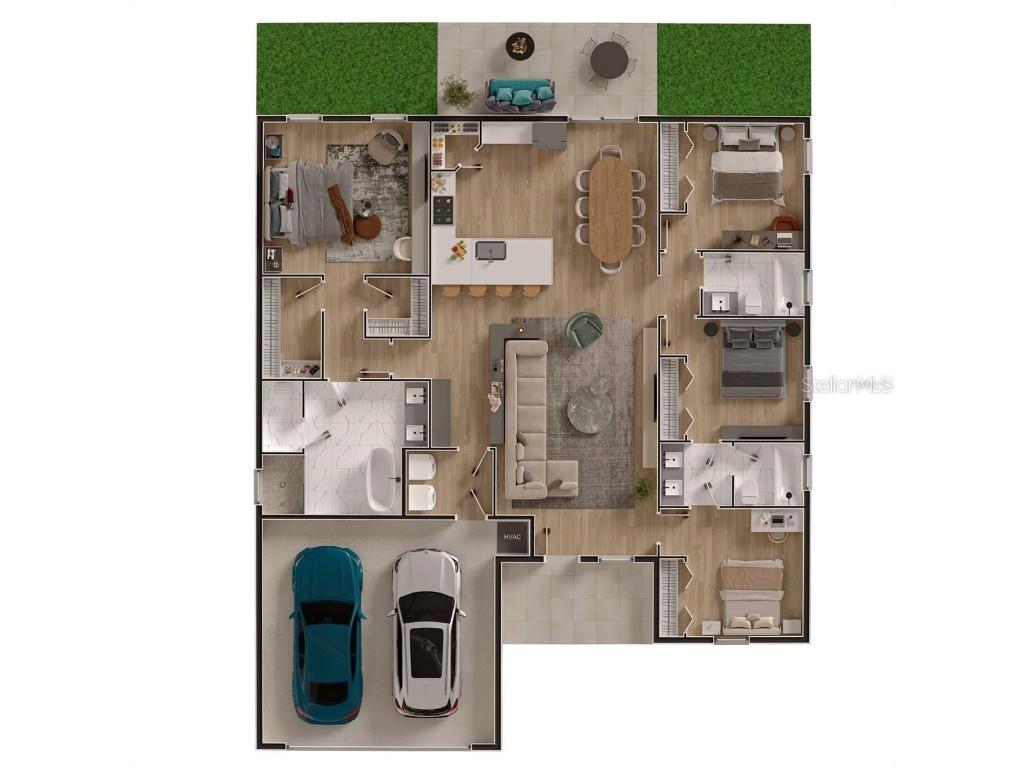 15300 Sw 62nd Ct Ocala FL 34473 O6363134 image3