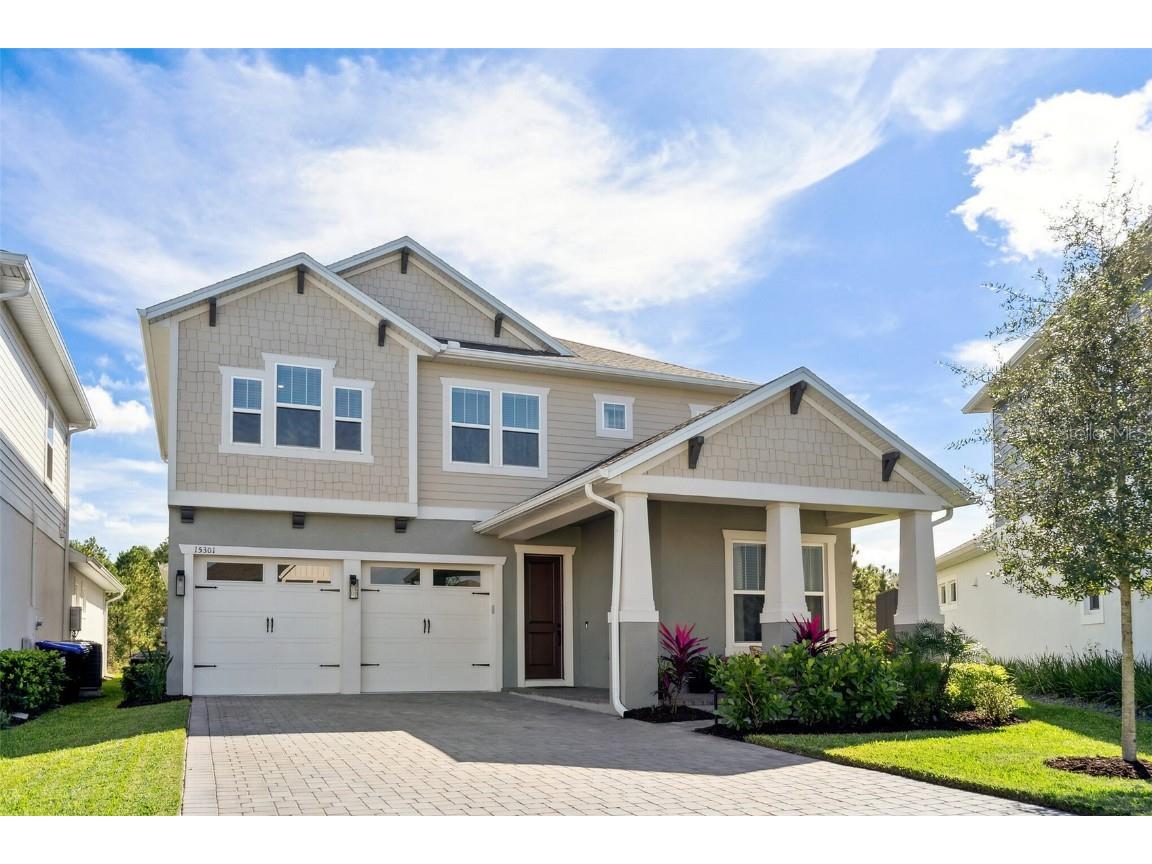 15301 Lebeau Loop Winter Garden FL 34787 O6160094 image1
