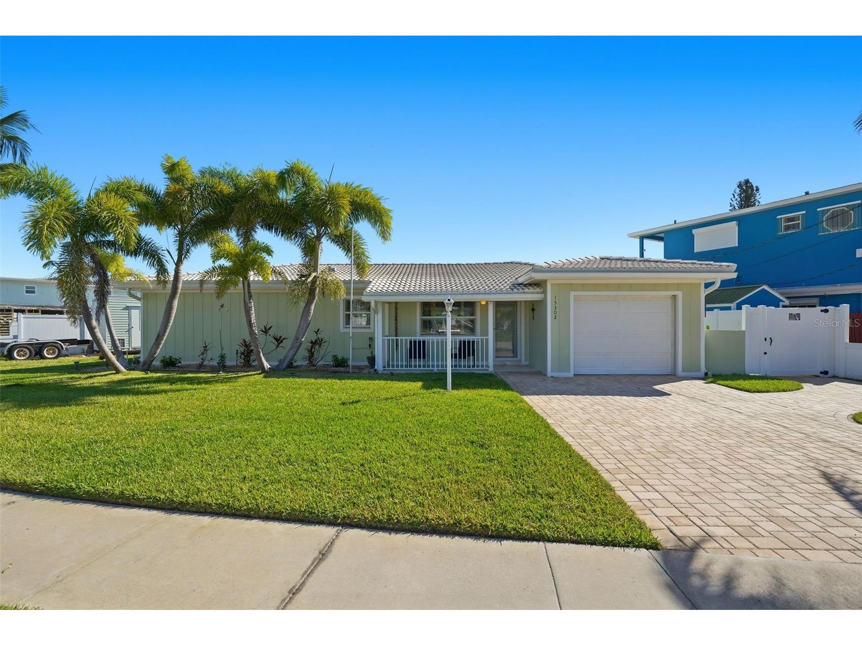 15302 Harbor Drive Madeira Beach FL 33708 TB8433038 image1