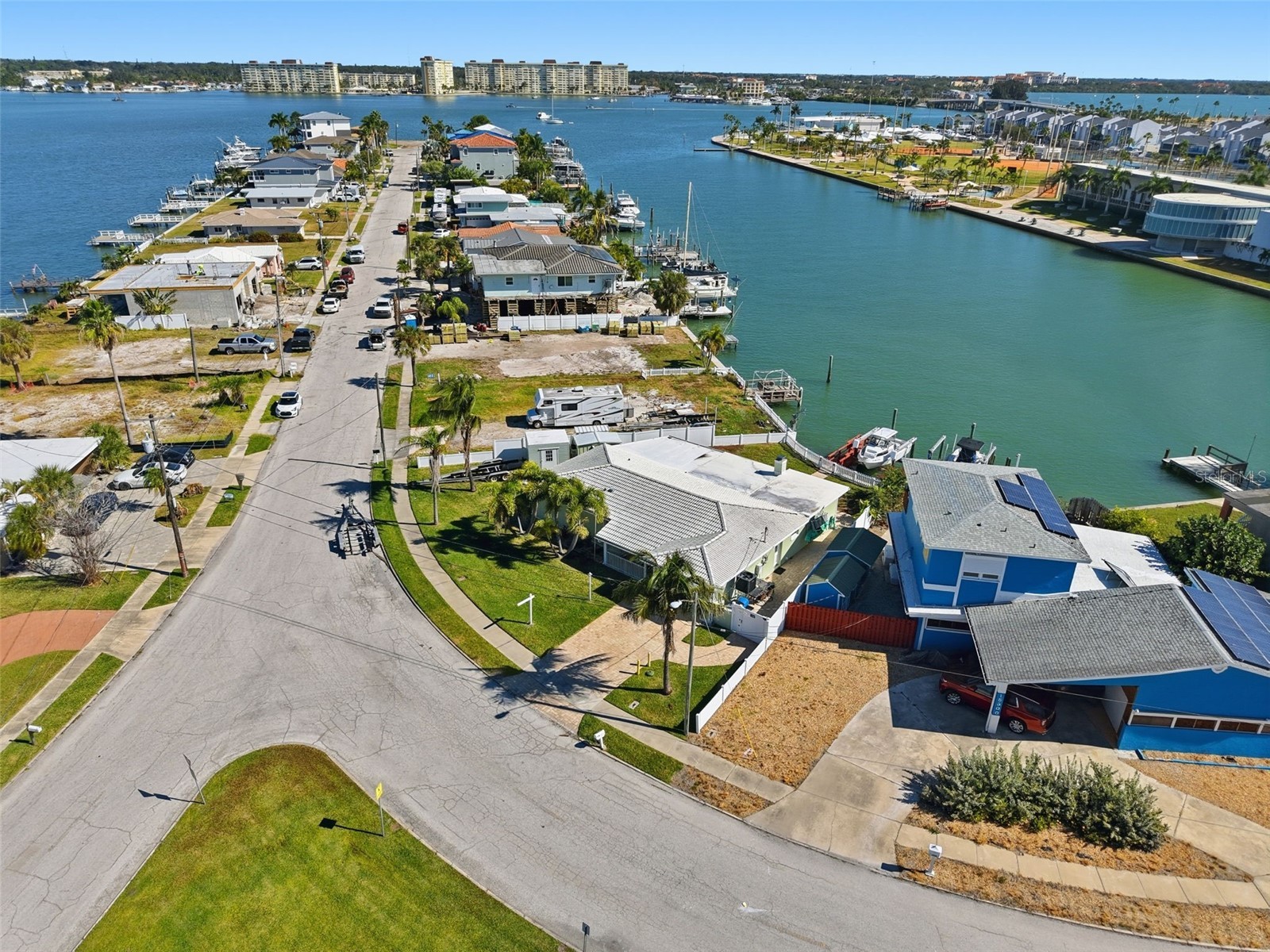 15302 Harbor Drive Madeira Beach FL 33708 TB8433038 image42