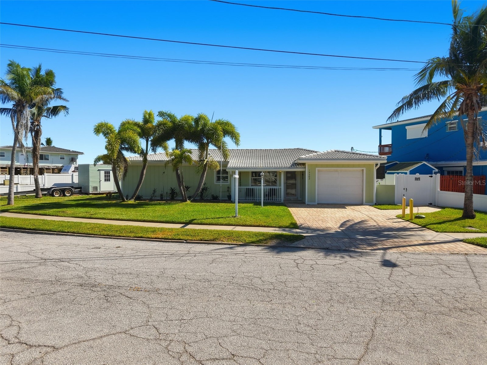 15302 Harbor Drive Madeira Beach FL 33708 TB8433038 image47