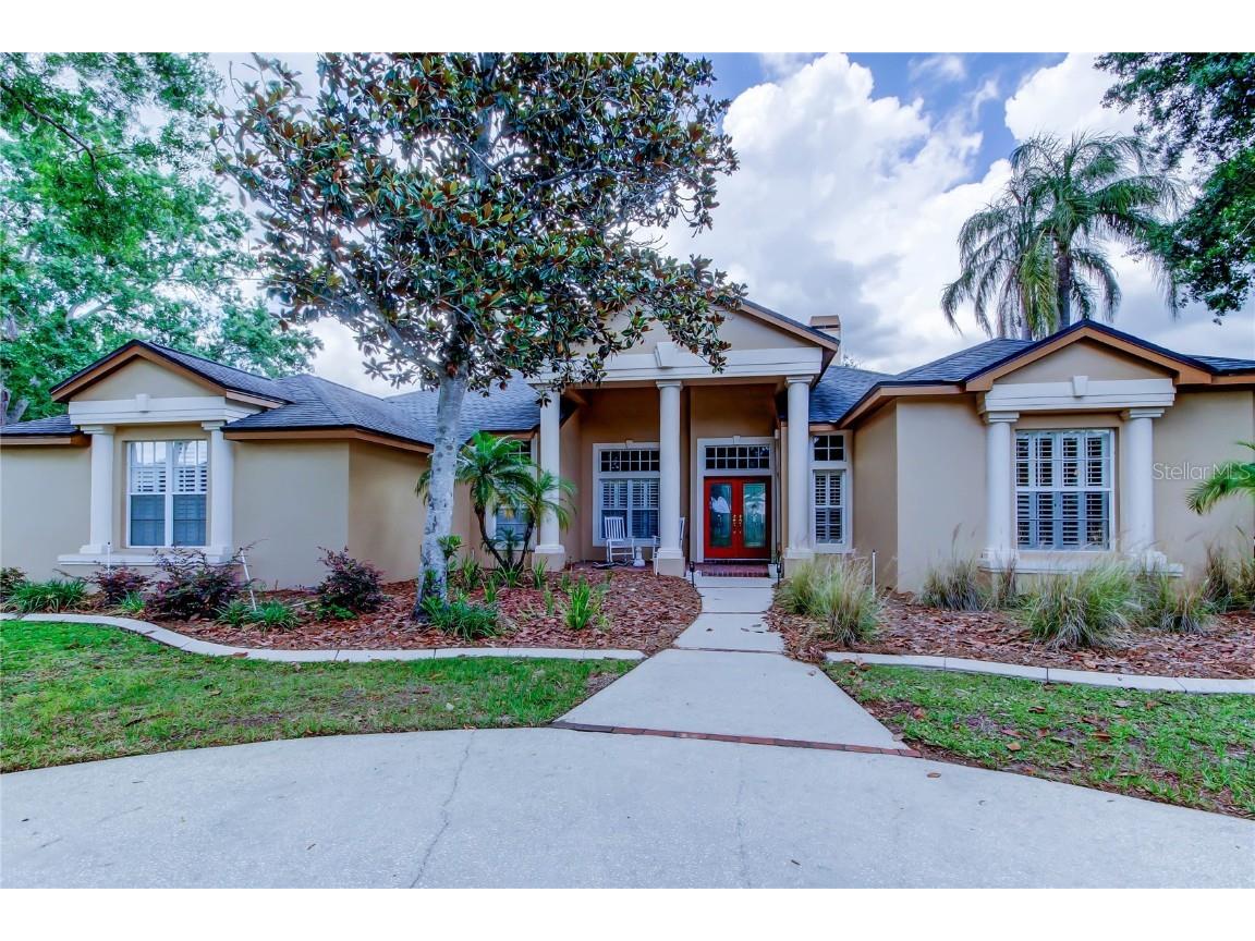 15302 Lake Maurine Drive Odessa FL 33556 TB8383023 image1