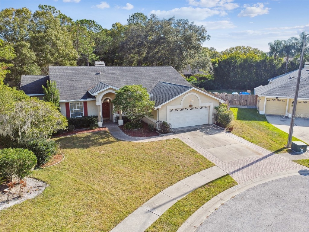 15303 Carrollton Lane Tampa FL 33624 T3490553 image1
