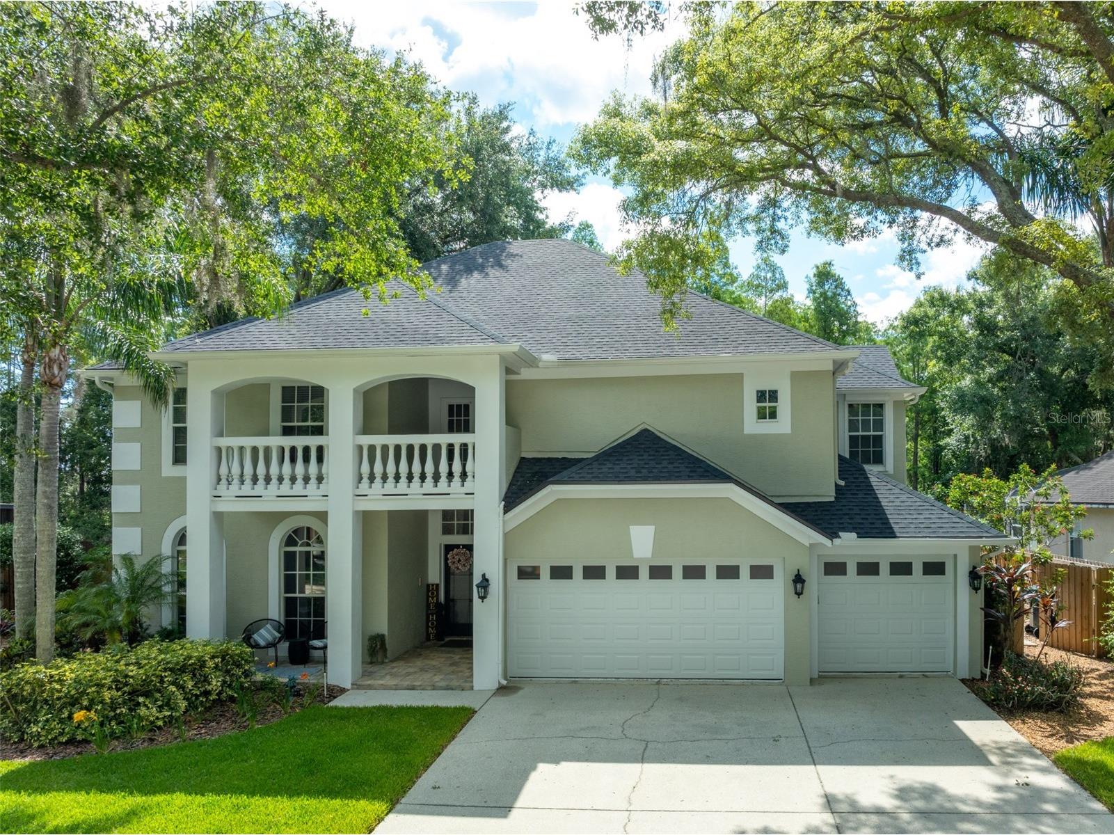 15303 Hidden Arbor Court Odessa FL 33556 TB8508998 image1