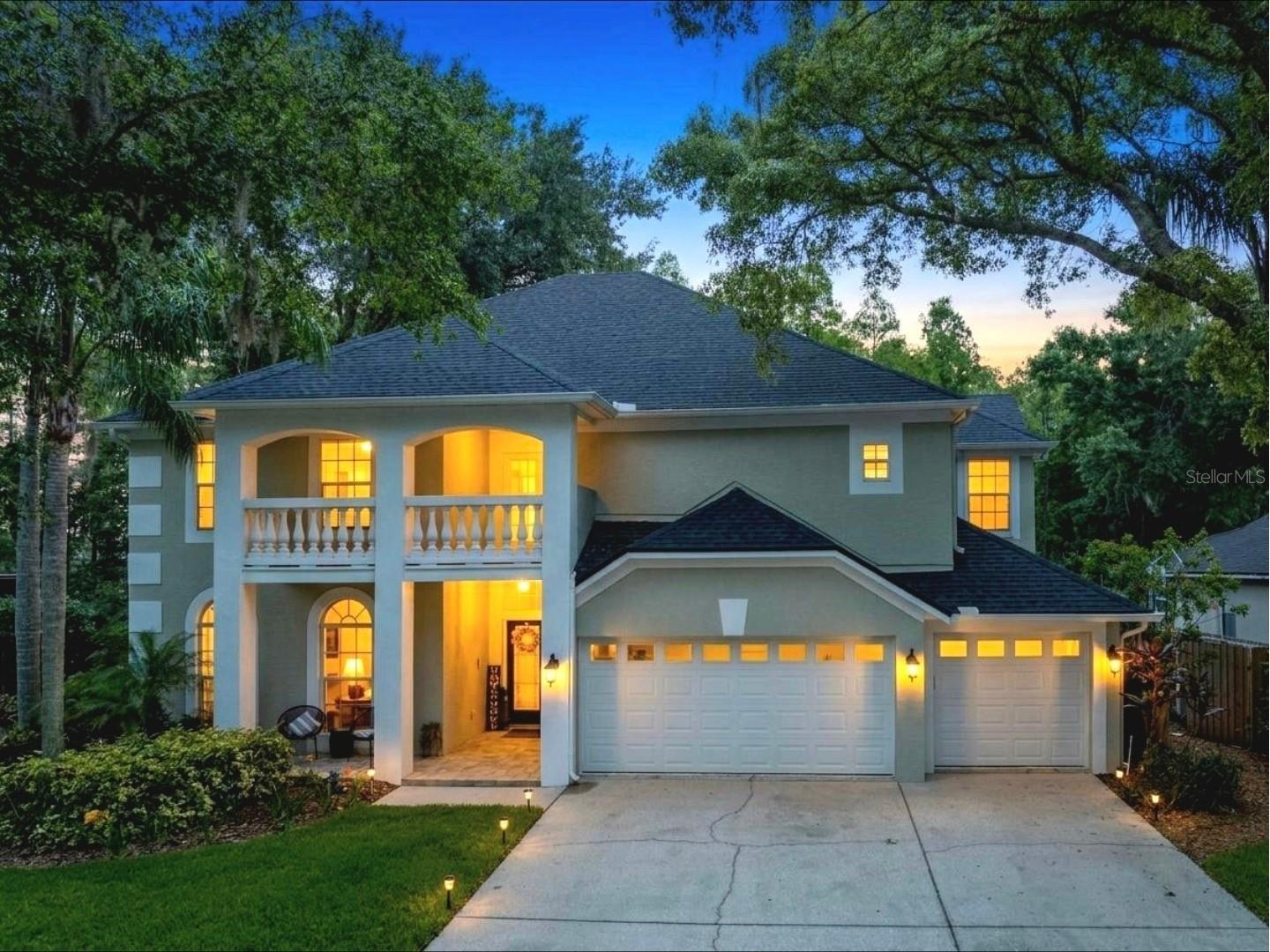 15303 Hidden Arbor Court Odessa FL 33556 TB8508998 image59