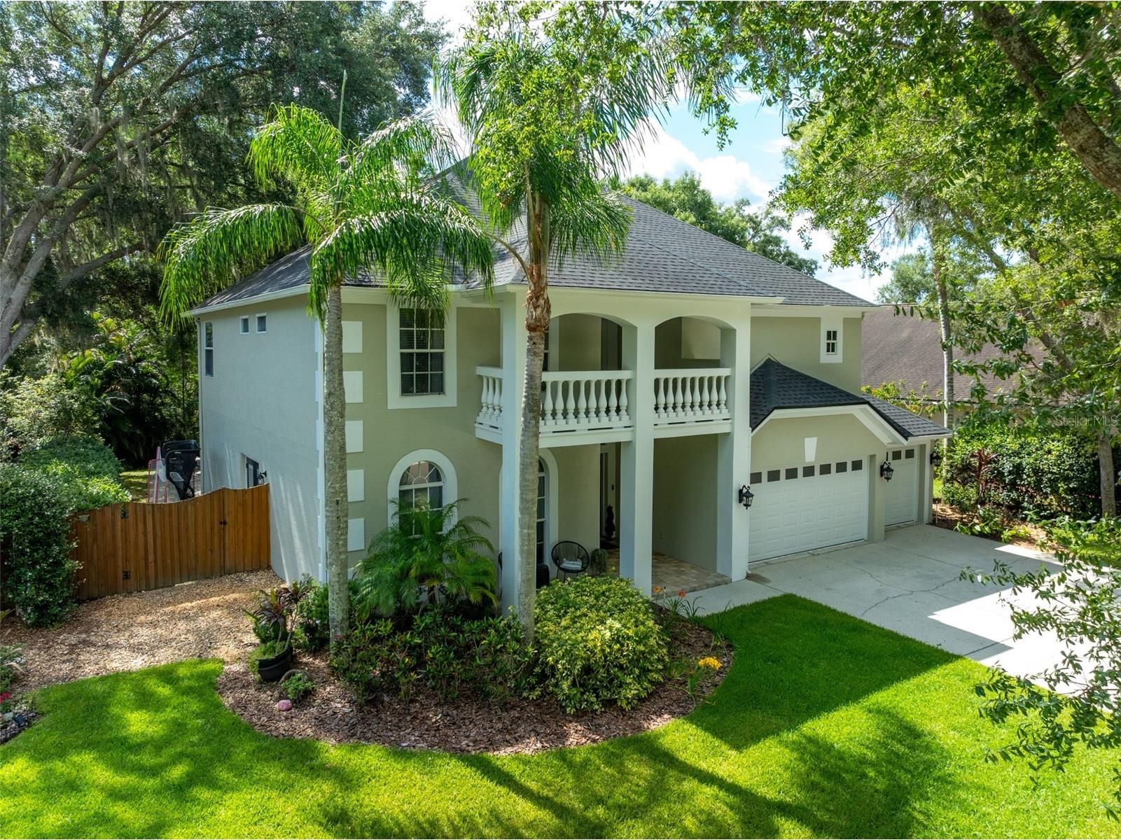15303 Hidden Arbor Court Odessa FL 33556 TB8508998 image62