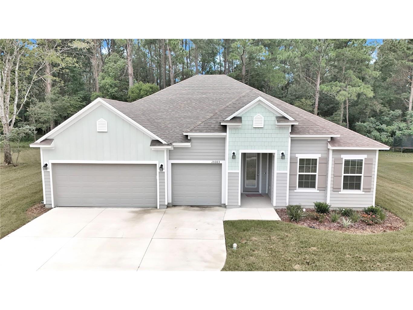 15303 NW 121st Place Alachua FL 32615 O6233351 image1