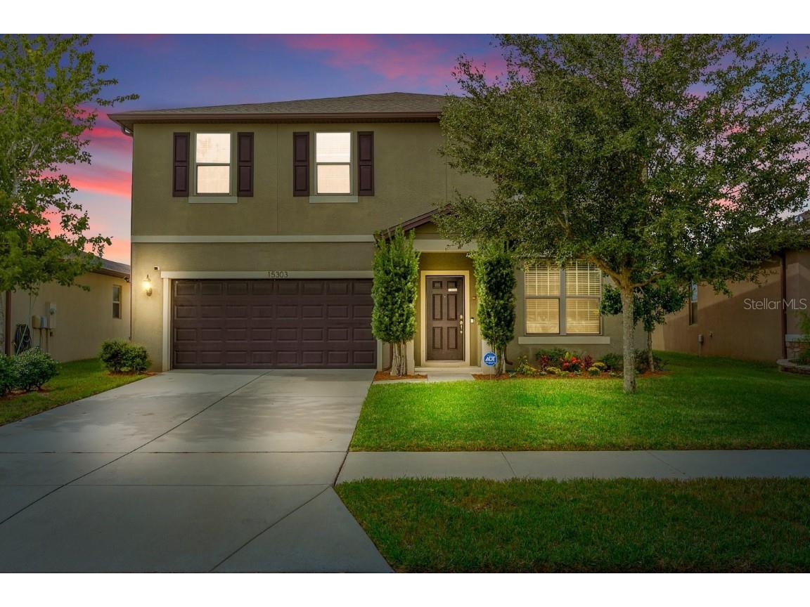 15303 Stone House Drive Brooksville FL 34604 T3478244 image1