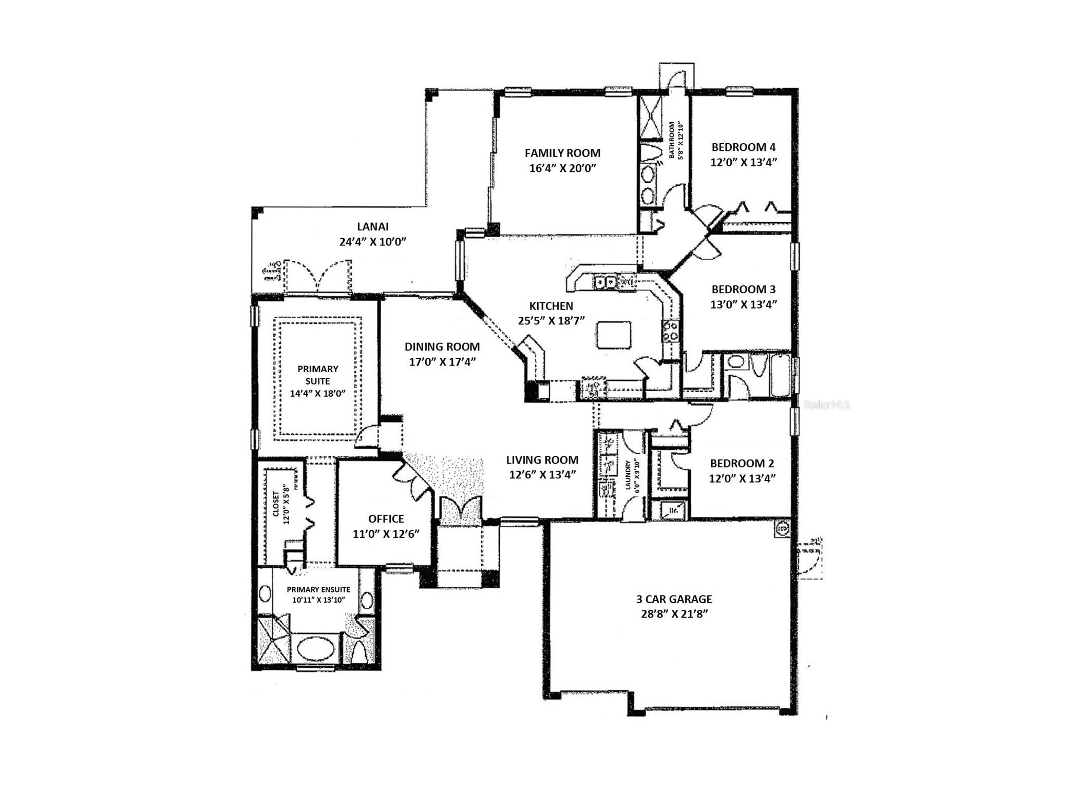 15304 Bellamy Road Tampa FL 33625 R4911043 image42