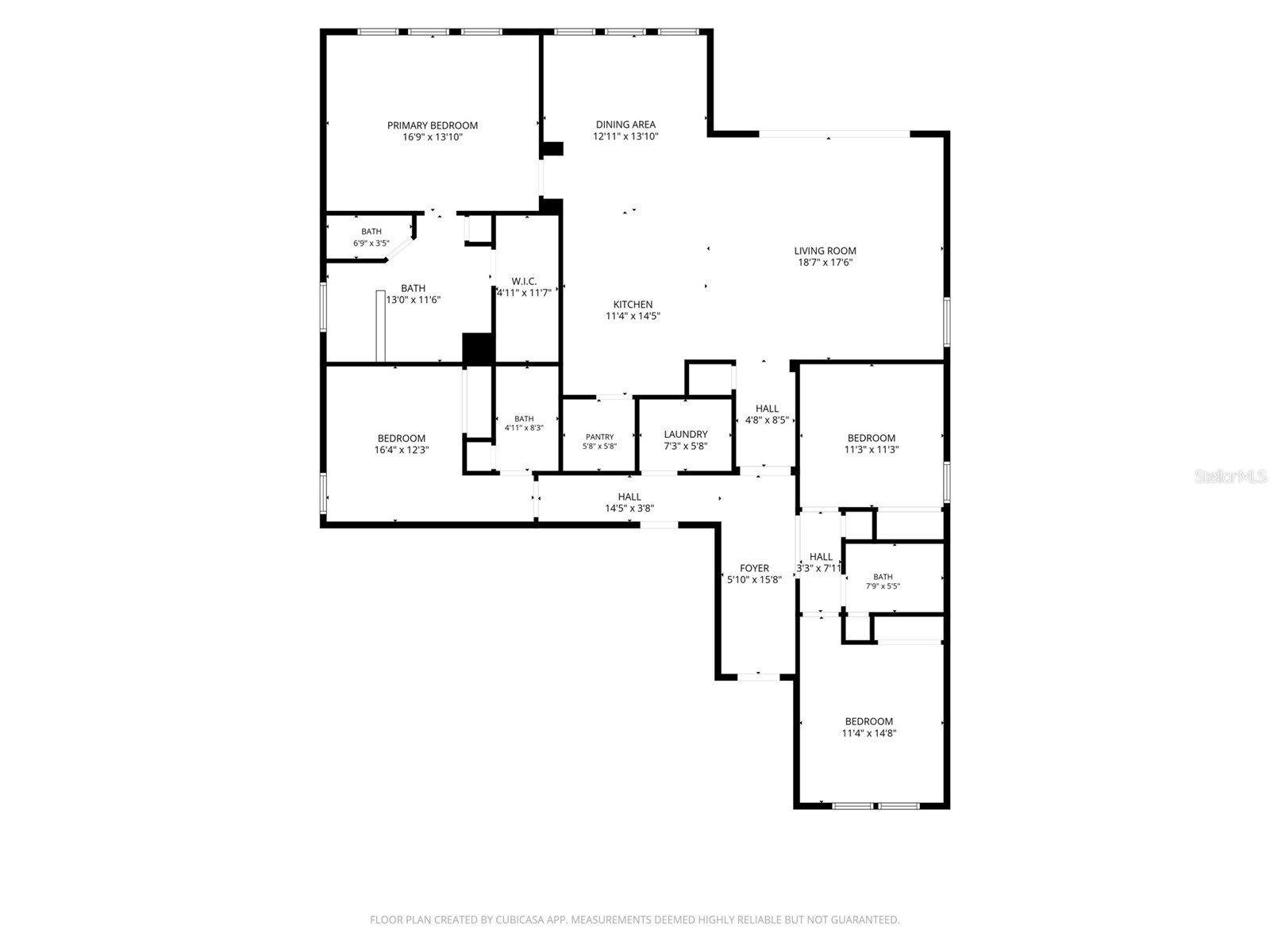 15304 Fenland Way Odessa FL 33556 TB8500426 image30