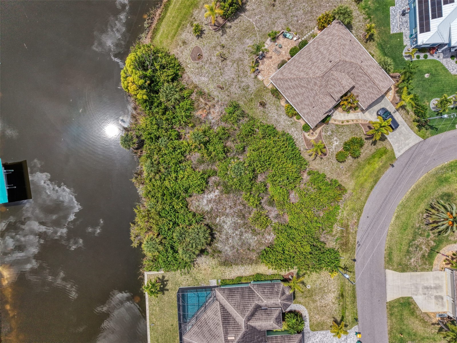 15304 Hennipen Circle Port Charlotte FL 33981 - PRESIDENT WATERWAY C7524235 image23