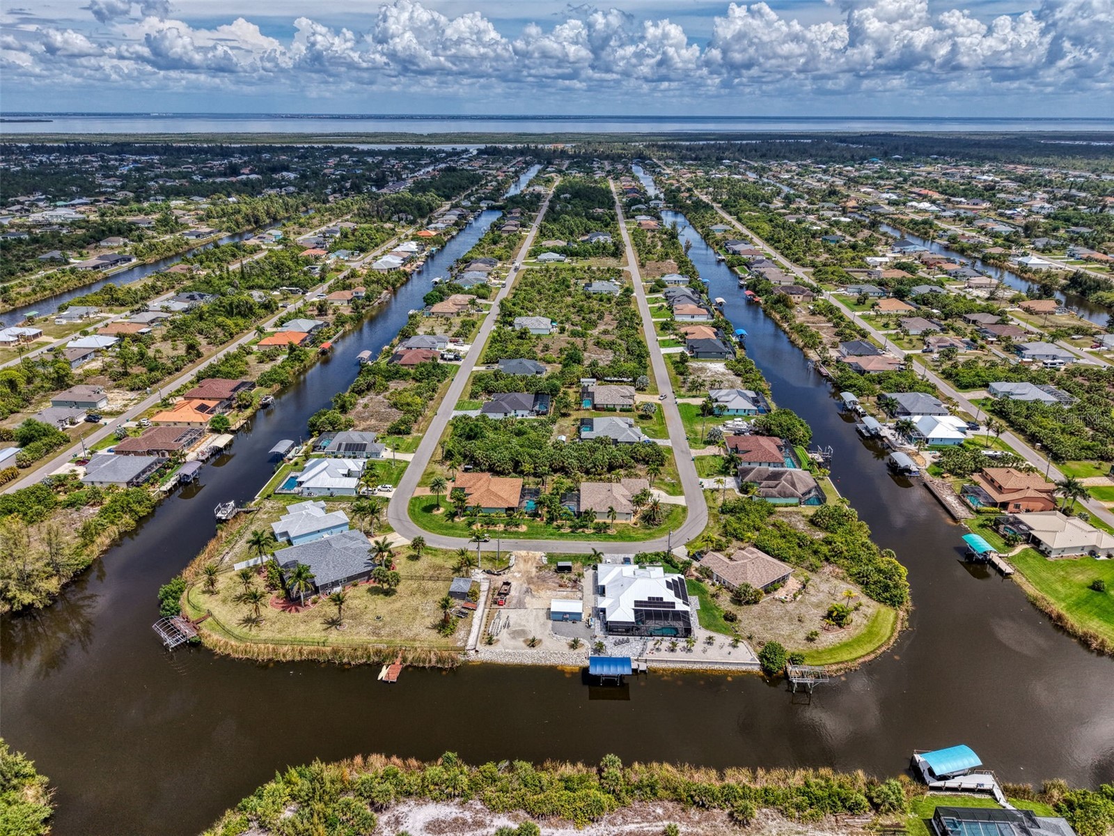 15304 Hennipen Circle Port Charlotte FL 33981 - PRESIDENT WATERWAY C7524235 image24
