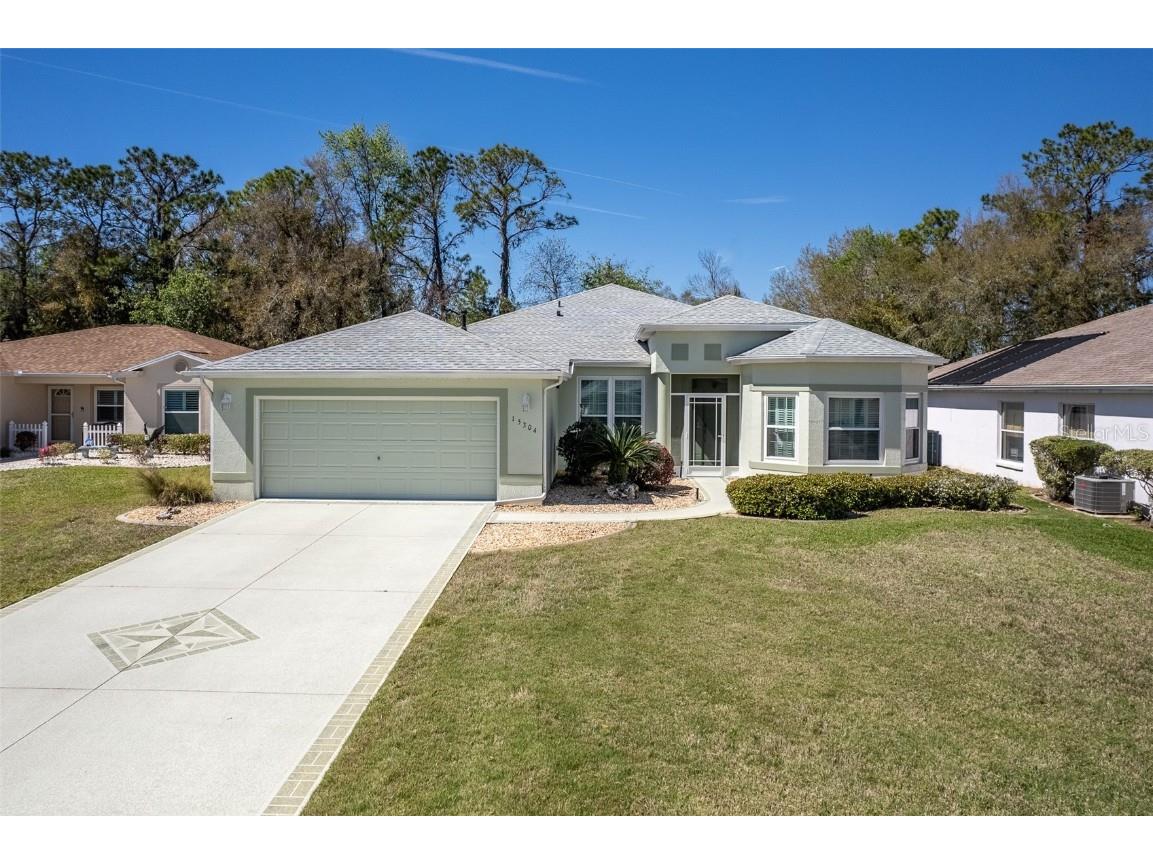 15304 SW 15th Terrace Road Ocala FL 34473 OM696710 image1