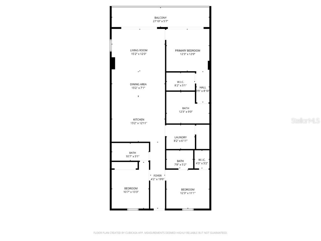 15305 1st Street E #201 Madeira Beach FL 33708 A4668106 image41