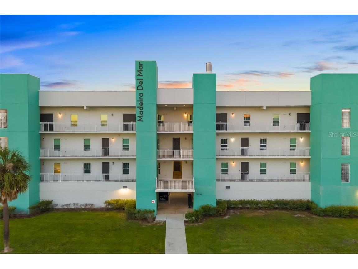 15305 1st Street E #201 Madeira Beach FL 33708 A4668106 image8