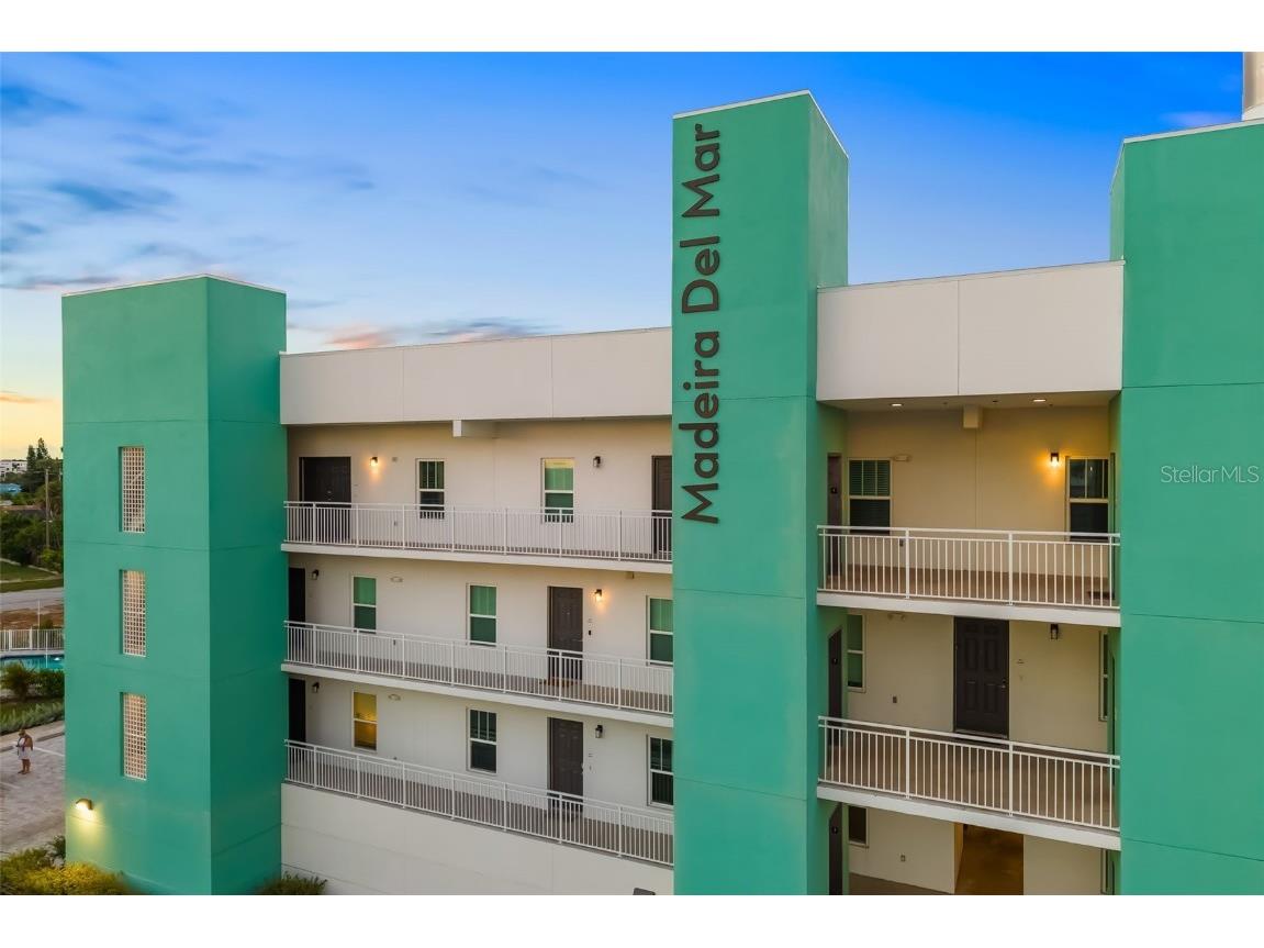 15305 1st Street E #201 Madeira Beach FL 33708 A4668106 image9