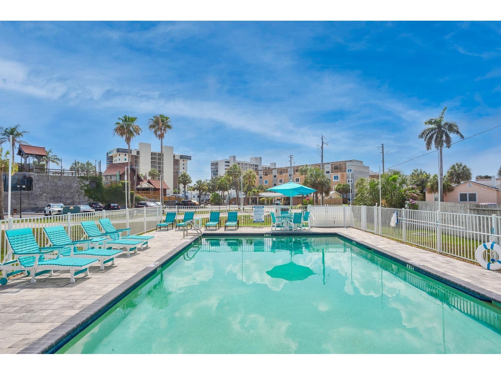 15305 1st Street E #202 Madeira Beach FL 33708 - BOCA CIEGA INTRACOASTAL TB8484925 image33