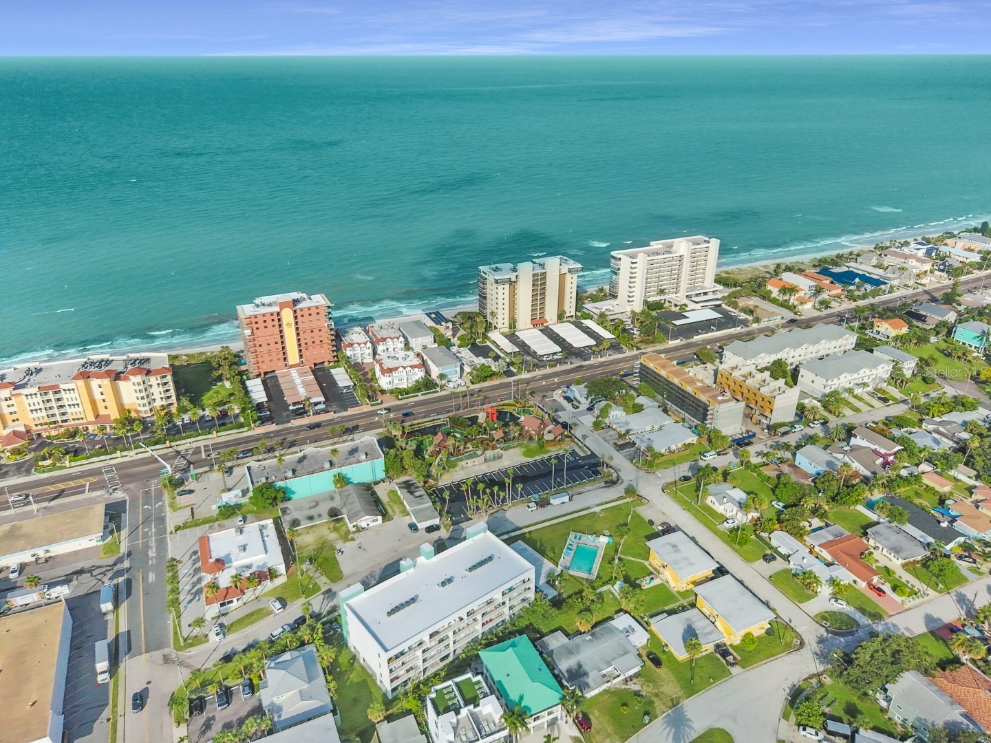 15305 1st Street E #202 Madeira Beach FL 33708 - BOCA CIEGA INTRACOASTAL TB8484925 image35