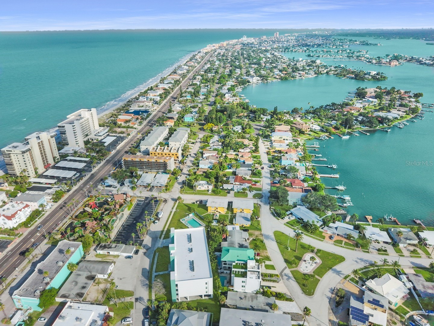 15305 1st Street E #202 Madeira Beach FL 33708 - BOCA CIEGA INTRACOASTAL TB8484925 image36