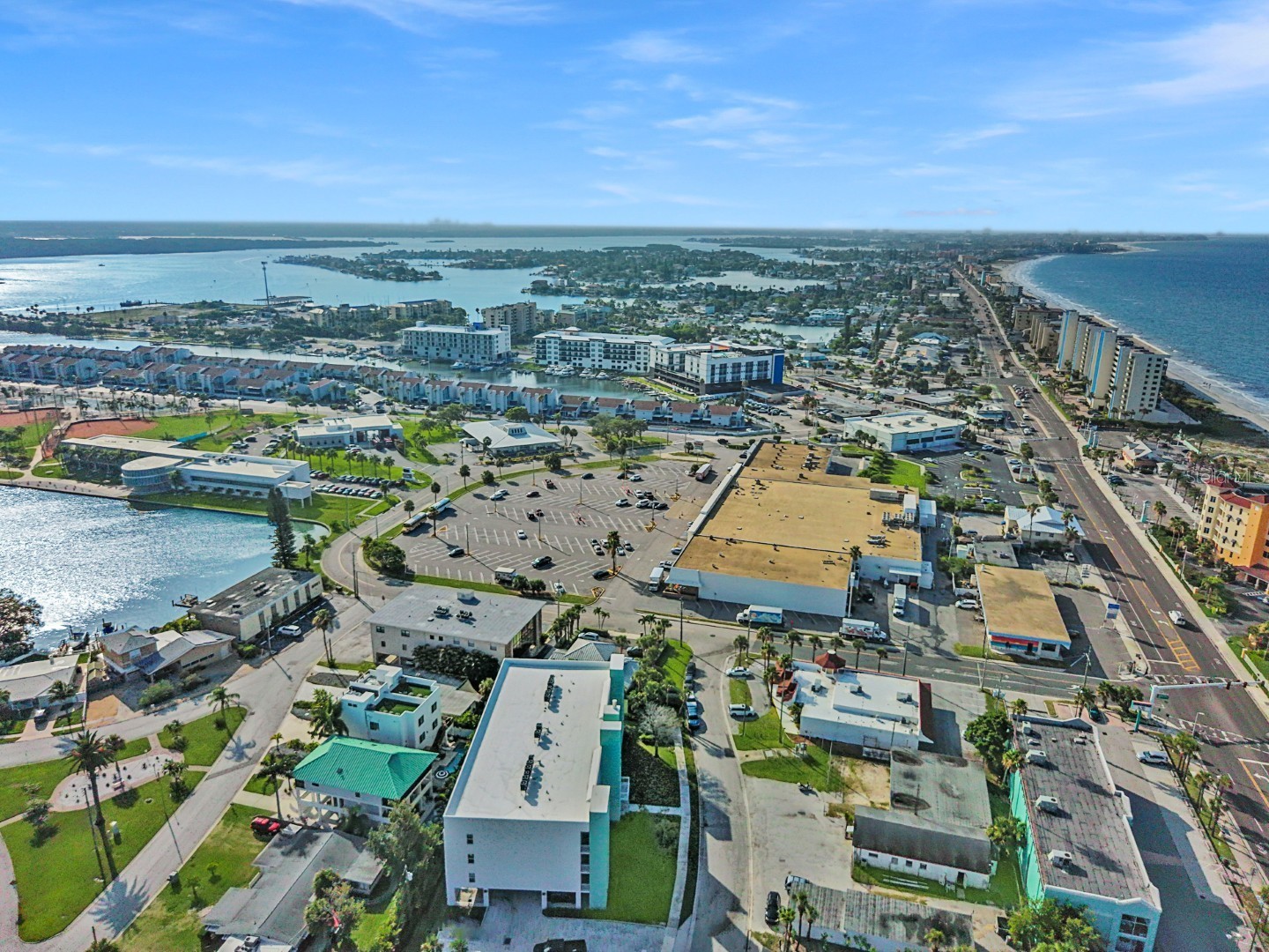 15305 1st Street E #202 Madeira Beach FL 33708 - BOCA CIEGA INTRACOASTAL TB8484925 image37