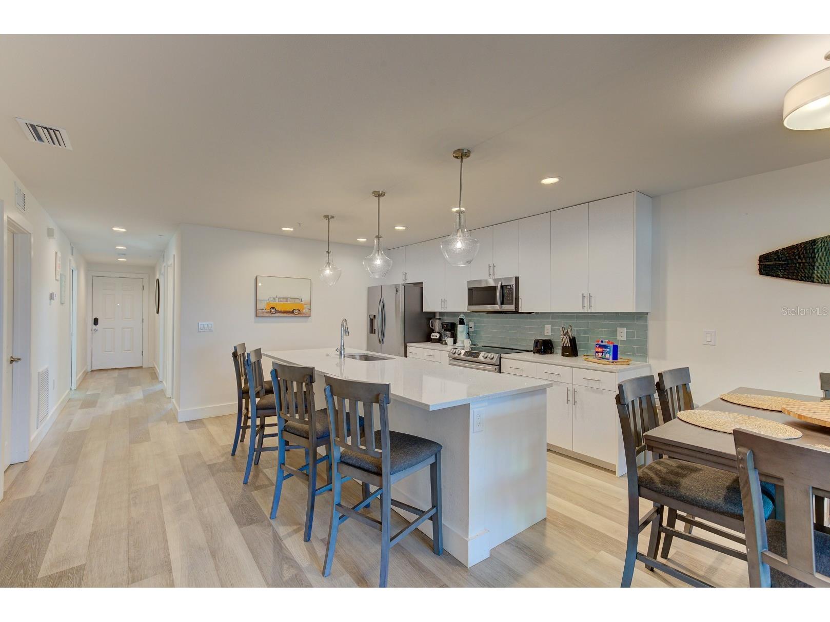 15305 1st Street E #202 Madeira Beach FL 33708 - BOCA CIEGA INTRACOASTAL TB8484925 image7
