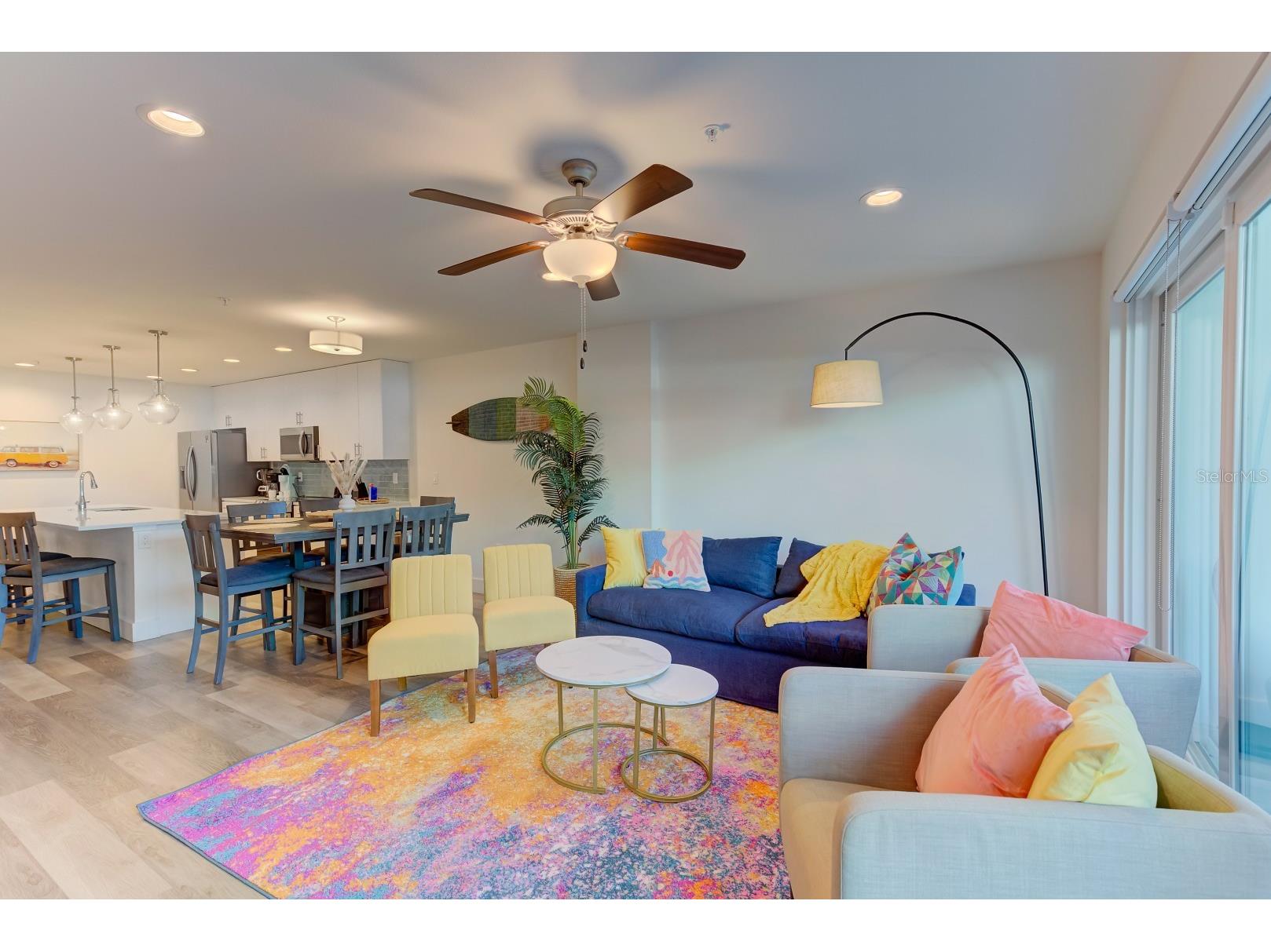 15305 1st Street E #202 Madeira Beach FL 33708 - BOCA CIEGA INTRACOASTAL TB8484925 image8