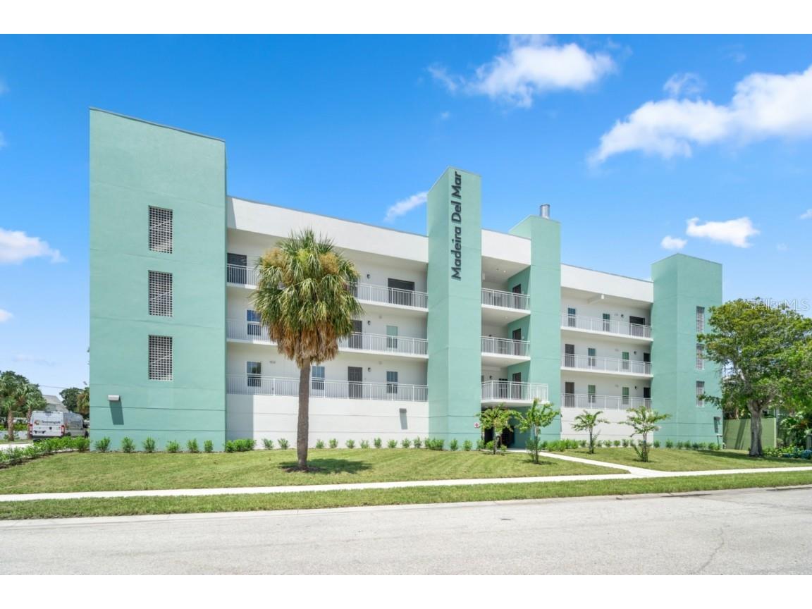 15305 1st Street E #P2 Madeira Beach FL 33708 T3505909 image1