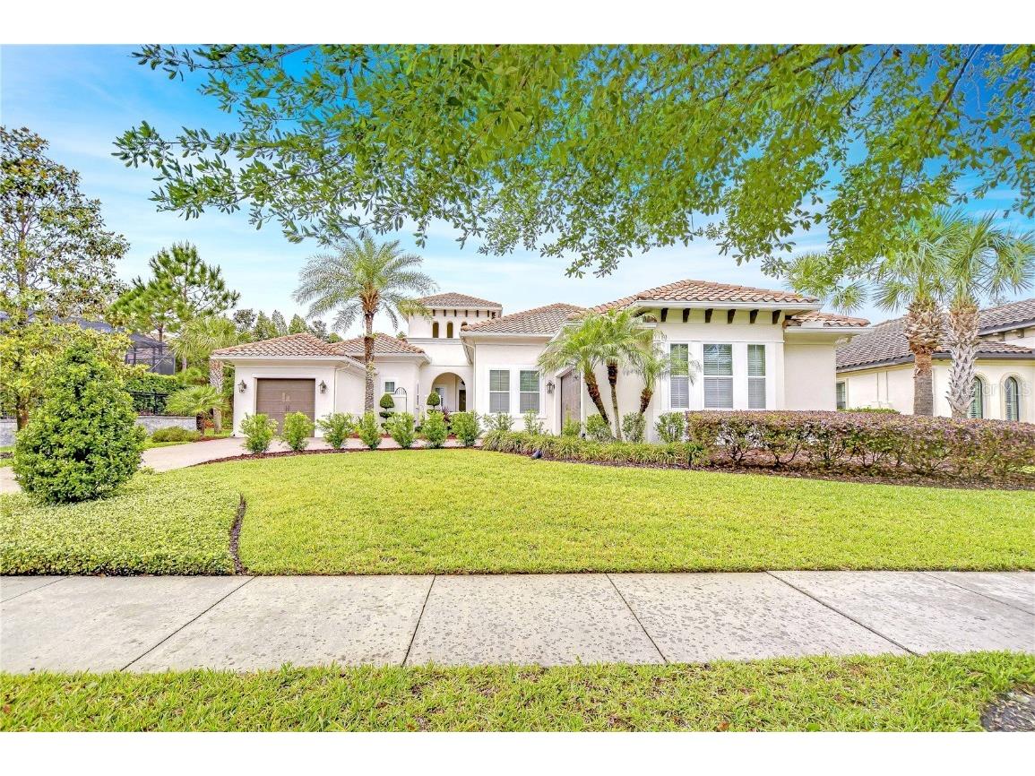 15305 Fishhawk Preserve Drive Lithia FL 33547 TB8372122 image1