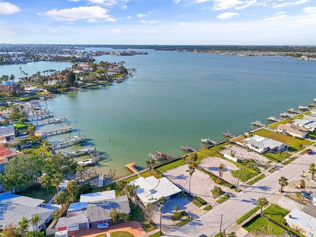 15305 Harbor Drive Madeira Beach FL 33708 - INTRACOASTAL WATERWAY A4649691 image15