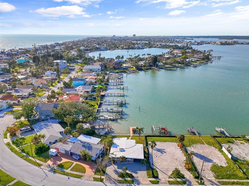 15305 Harbor Drive Madeira Beach FL 33708 - INTRACOASTAL WATERWAY A4649691 image16
