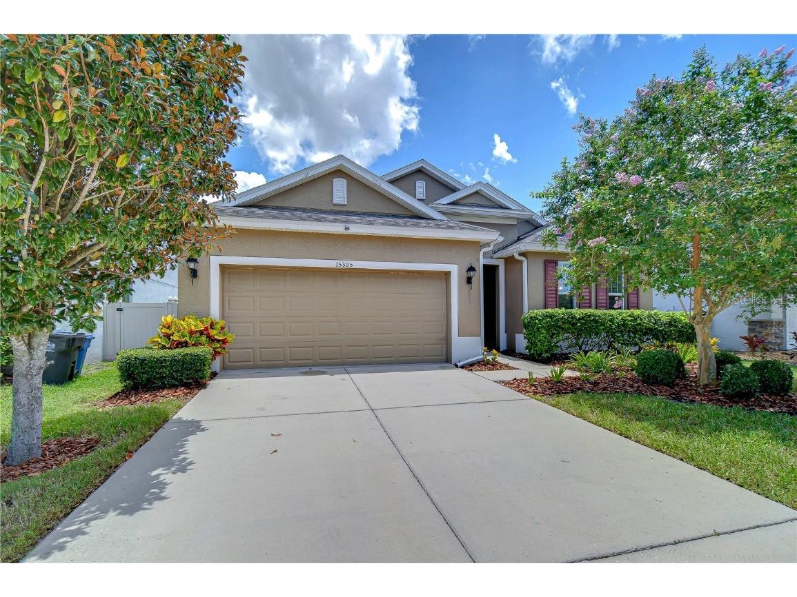 15305 Long Cypress Drive Ruskin FL 33573 T3541682 image1