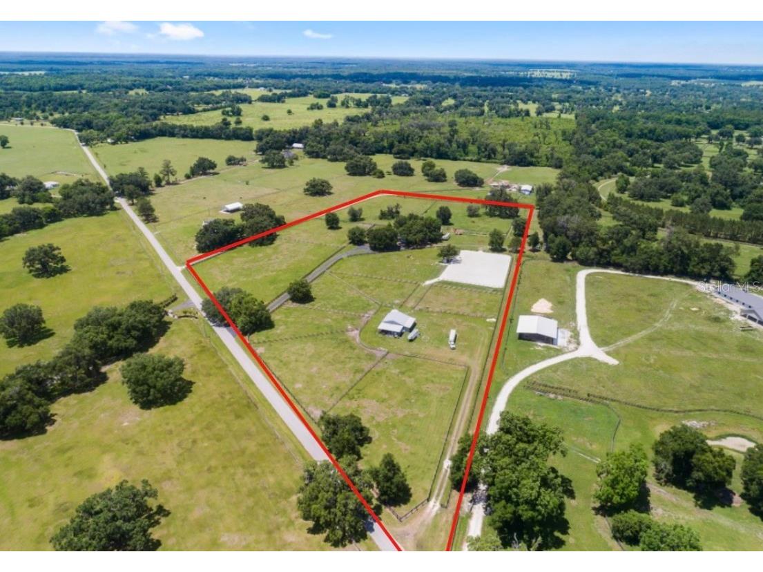 15305 NW 112th Place Road Morriston FL 32668 OM651681 image1