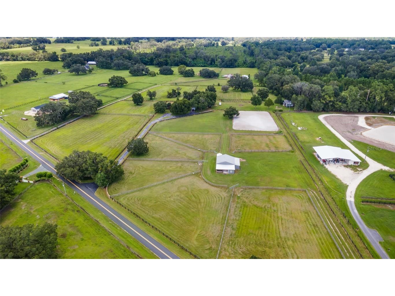 15305 NW 112th Place Road Morriston FL 32668 OM663503 image1