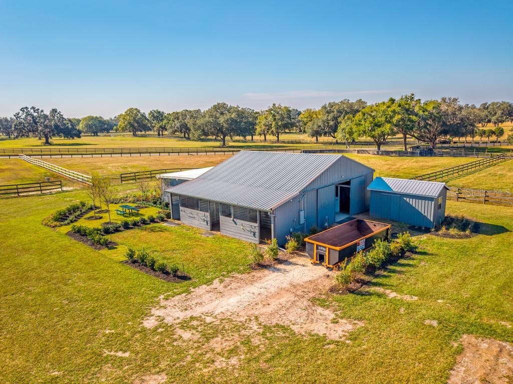 15305 NW 112th Place Road Morriston FL 32668 OM715299 image91