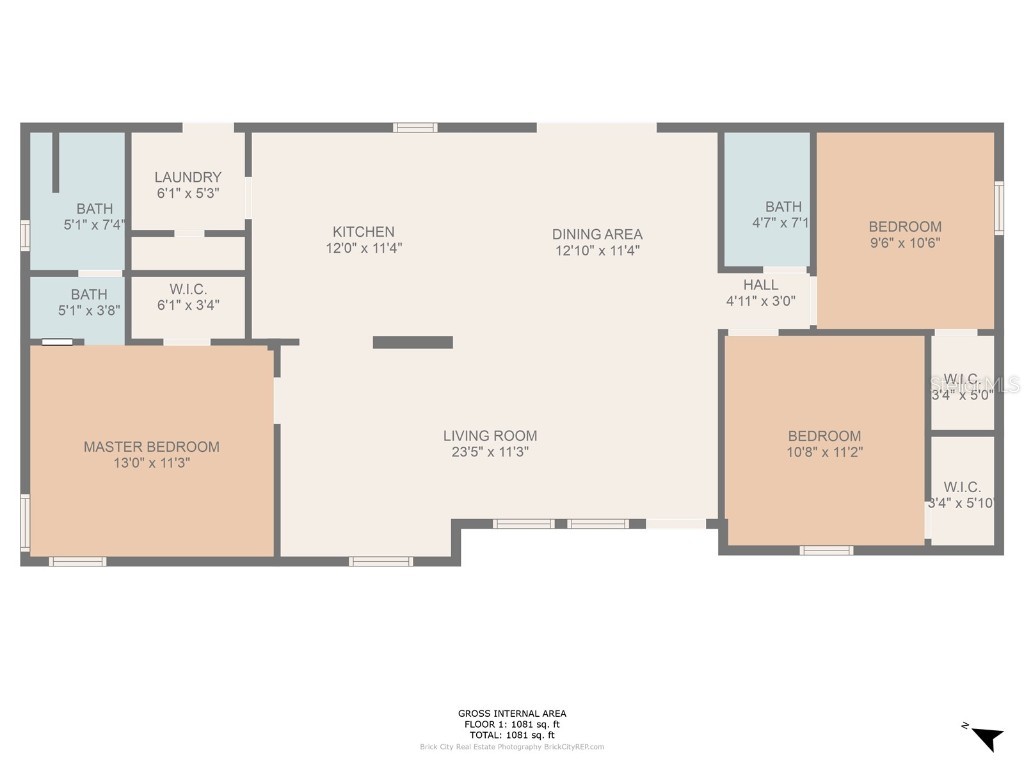 15305 NW 112th Place Road Morriston FL 32668 OM715299 image95