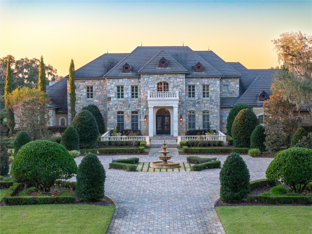 15305 NW Hwy 320 Micanopy FL 32667 - LAKE LEDWITH OM704652 image1