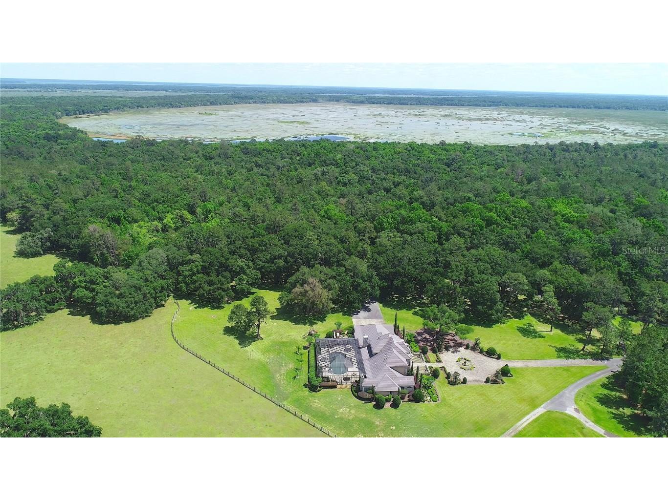 15305 NW Hwy 320 Micanopy FL 32667 - LAKE LEDWITH OM704652 image5