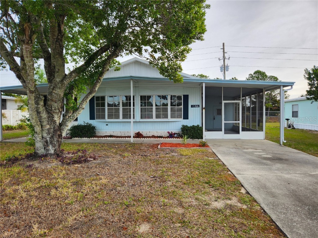 15306 Brookridge Boulevard Brooksville FL 34613 W7860768 image1