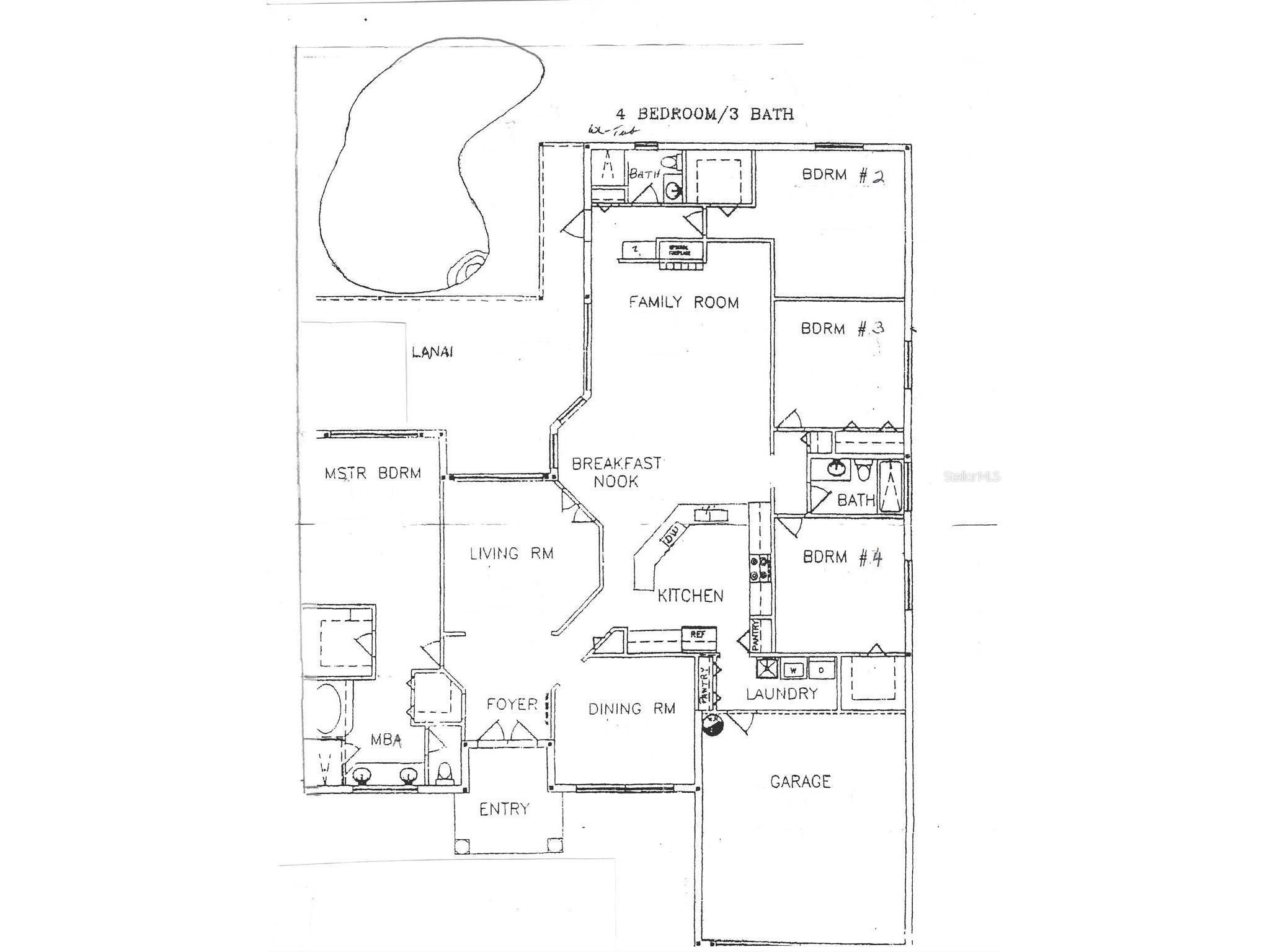 15306 Carrollton Lane Tampa FL 33624 TB8531753 image39