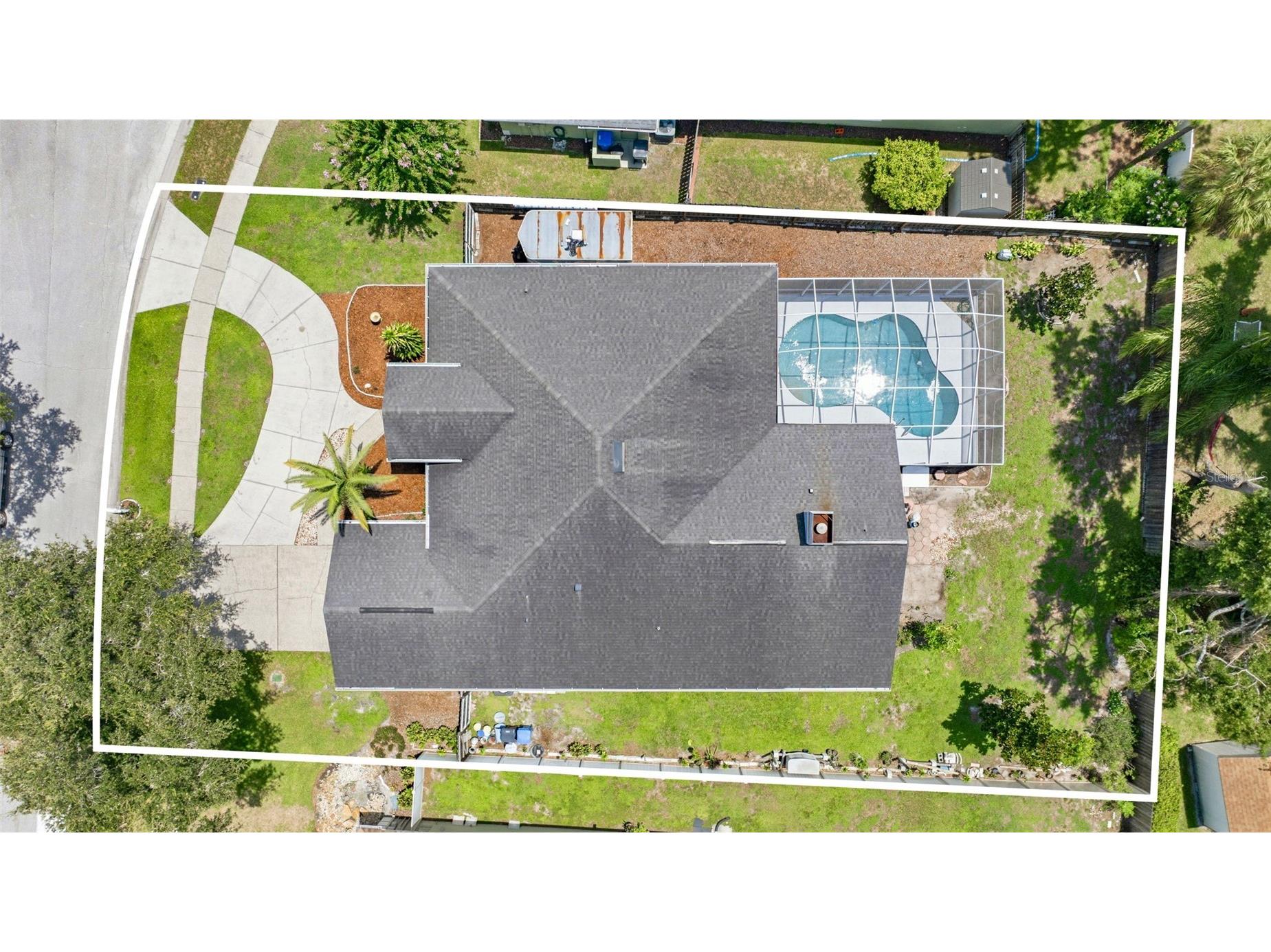 15306 Carrollton Lane Tampa FL 33624 TB8531753 image40