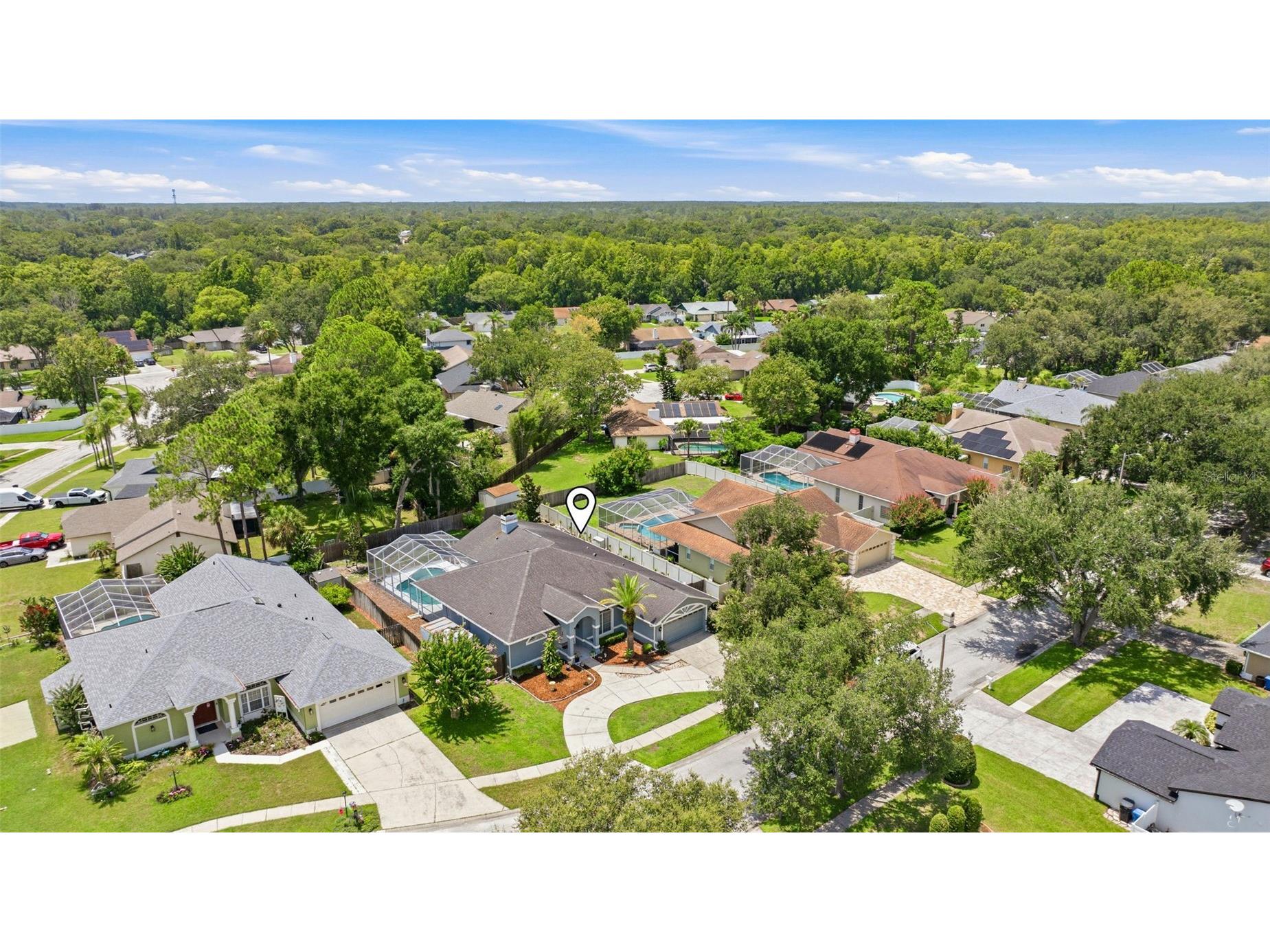 15306 Carrollton Lane Tampa FL 33624 TB8531753 image41