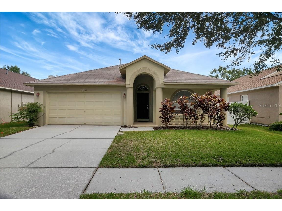 15306 Lake Bella Vista Drive Tampa FL 33625 TB8308482 image1